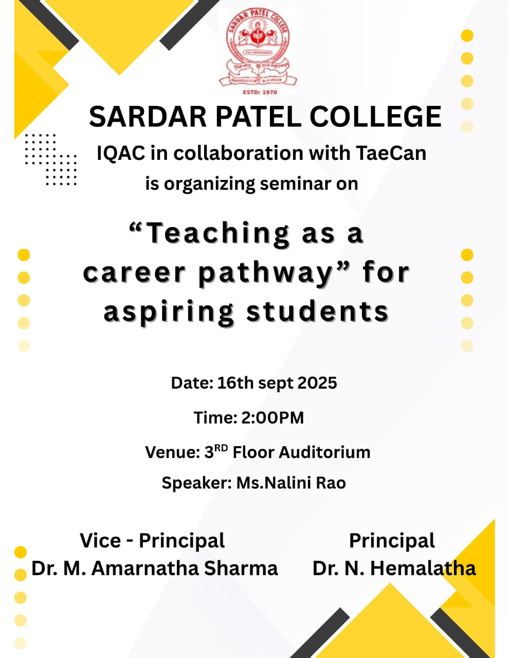 Woman Welfare Commitee