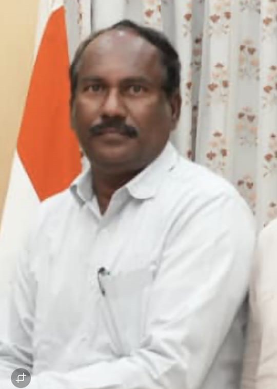 Governing Body Members | Sardar Patel College